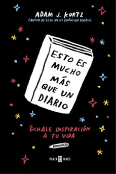 esto es mucho mas que un diario-9788401017605