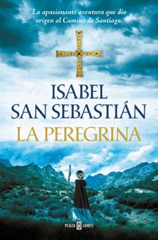 la peregrina-9788401035005