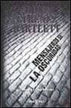 los mensajeros de la oscuridad-alicia gimenez bartlett-9788401327605