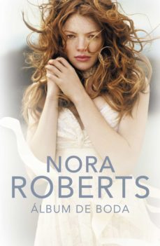 album de boda (cuatro bodas 1) (ebook)-nora roberts-9788401383205