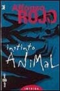 instinto animal-9788401486005