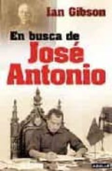 en busca de jose antonio-9788403099005