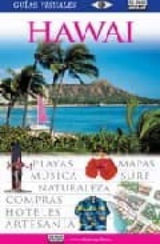 hawai 2008 (guias visuales)-9788403507005