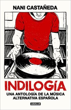 indilogia (ebook)-nani castañeda-9788403526105