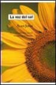la voz del sol-alan jolis-9788408032205