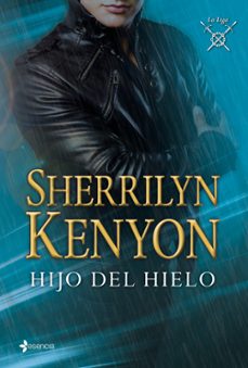 (pe) la liga: hijo del hielo-sherrilyn kenyon-9788408038405