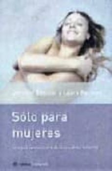 solo para mujeres-9788408042105
