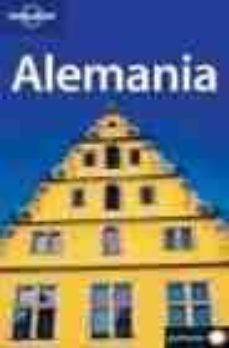 alemania (lonely planet) (2ª ed.)-andrea schulte pevers-9788408050605