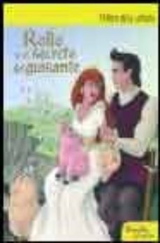 rollo y el secreto del guisante: el libro de la pelicula-9788408053705