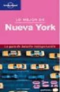 lo mejor de nueva york (lonely planet)-9788408057505