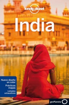 india (lonely planet) (geoplaneta) (4º ed.)-9788408109105