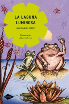 la laguna luminosa (ebook)-joan manuel gisbert-9788408121305