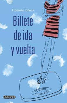 billete de ida y vuelta (ebook)-gemma lienas-9788408128205