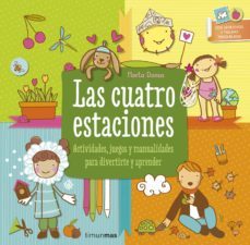 las cuatro estaciones-marta dansa-9788408130505