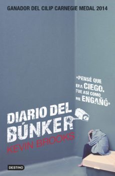 diario del bunker-9788408137405