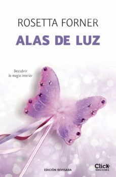 alas de luz (ebook)-rosetta forner-9788408142805
