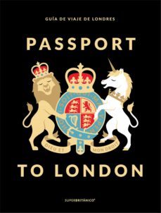 passport to london (ebook)-9788408179405