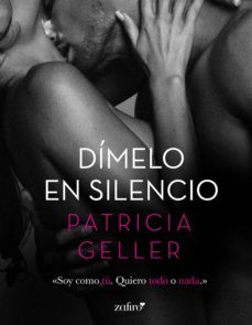 dimelo en silencio (ebook)-9788408180005