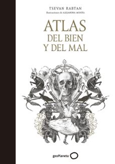 atlas del bien y del mal (ebook)-alejandra acosta-9788408195405