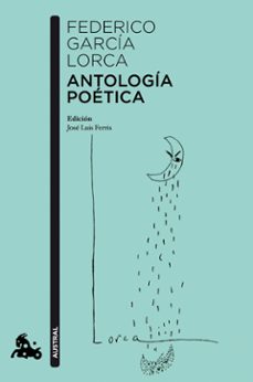 antologia poetica-9788408216605