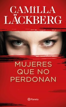 mujeres que no perdonan (ebook)-camilla lackberg-9788408230205