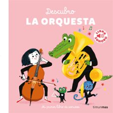 descubro la orquesta-9788408236405