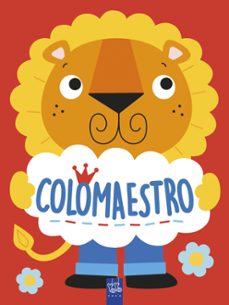 colomaestro. rojo-9788408239505