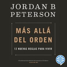 -jordan b. peterson-9788408245605