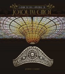 la barcelona de joaquim cabot-9788408246305