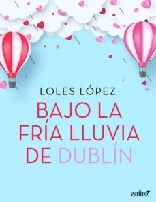 bajo la fria lluvia de dublin (ebook)-9788408254805