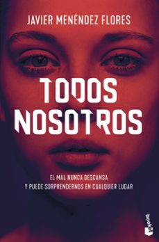todos nosotros-javier menendez flores-9788408256205