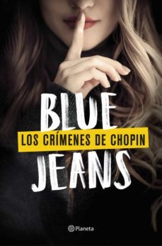 los crimenes de chopin (ebook)-9788408259305