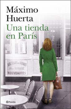 una tienda en paris-9788408276005