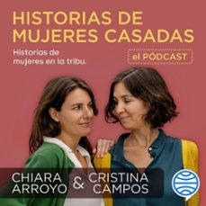 marga sanchez romero. historias de mujeres en la tribu. (audiolibro)-cristina campos-chiara arroyo-9788408279105