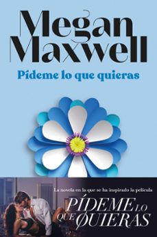 pideme lo que quieras (edicion pelicula)-9788408294405