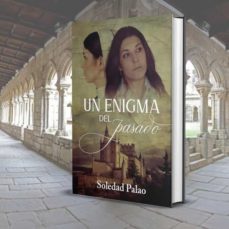 un enigma del pasado-9788409209705