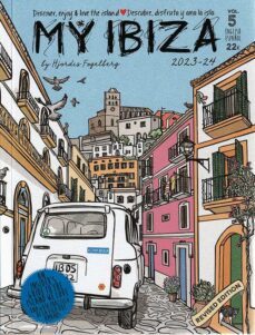 my ibiza 2023-24 vol. 5-9788409512805