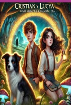 cristian y lucya (ebook)-hainalka iordan papp-9788409696505