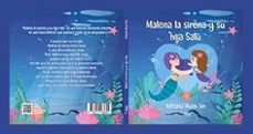 malena la sirena y su hija salu-adriana mutis sin-9788410068605