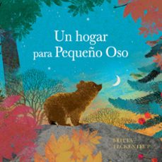 un hogar para pequeño oso-britta teckentrup-9788410074705