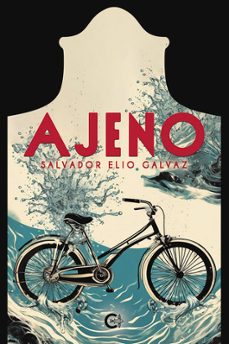 ajeno-salvador elio galvaz-9788410089105