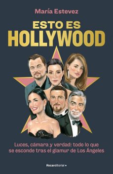 esto es hollywood-maria estevez-9788410096905