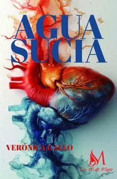 agua sucia-veronica gallo-9788410102705