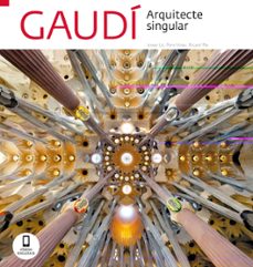 gaudi-josep liz rodriguez-9788410127005