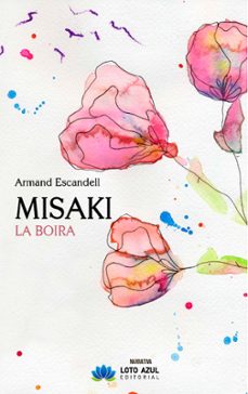 misaki-armand escandell preto-9788410162105