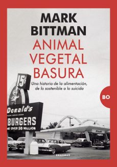 animal, vegetal, basura-9788410199705