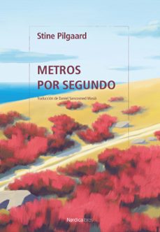 metros por segundo (ebook)-stine pilgaard-9788410200005