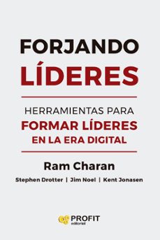forjando lideres (ebook)-ram charan-stephen j. drotter-jim noel-9788410235205