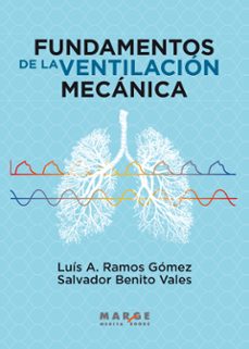 fundamentos de la ventilacion mecanica (ebook)-9788410238305