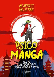 psico manga (ebook)-béatrice millêtre-9788410243705